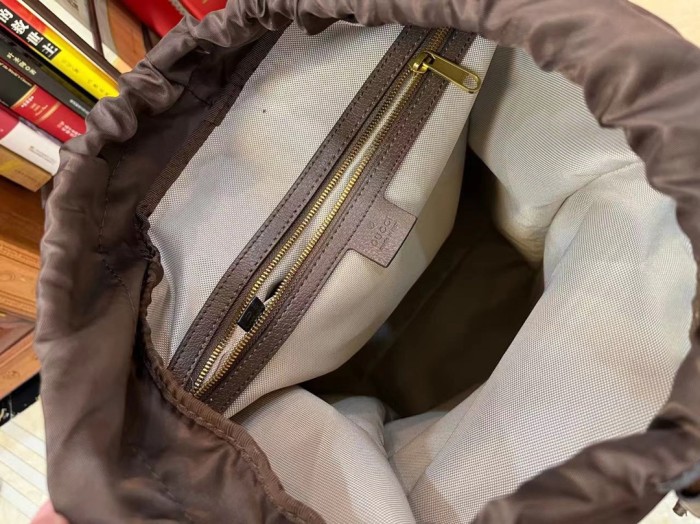 GUCCI backpack 690999