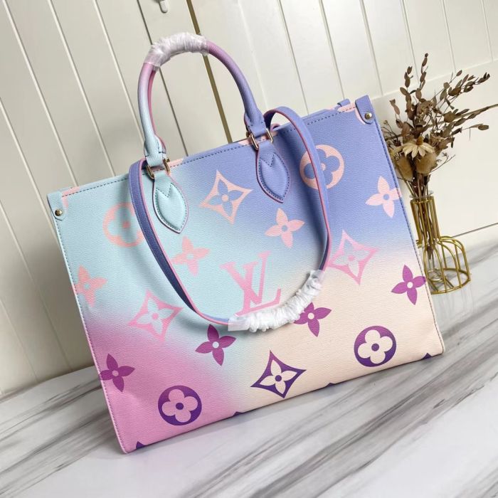 Louis Vuitton ONTHEGO GM MM PM