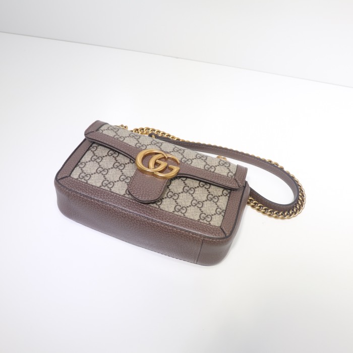 GUCCI GG Marmont 22CM 446744
