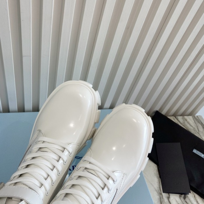Prada shoes boots PD002