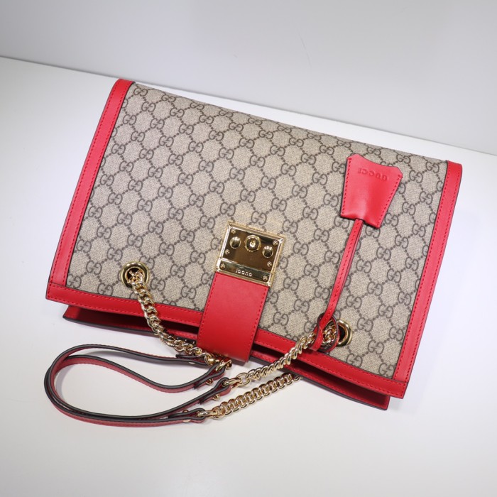 Gucci479197smile081 35CM