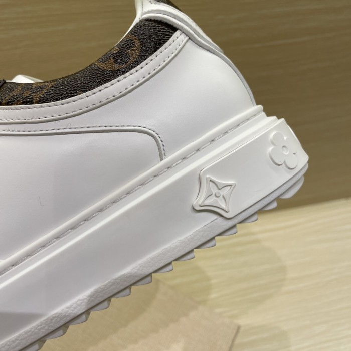 Louis Vuitton shoes LV001
