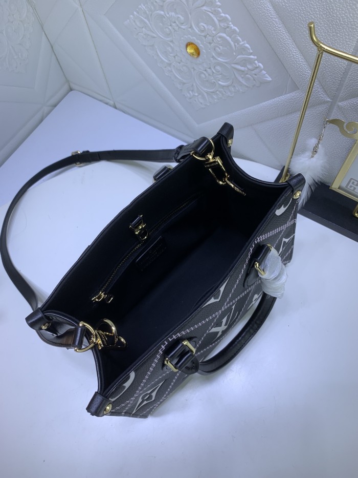 Louis Vuitton ONTHEGO