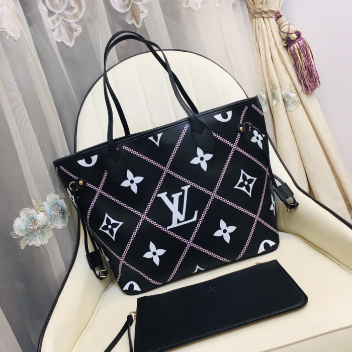 Louis Vuitton NEVERFULL MM