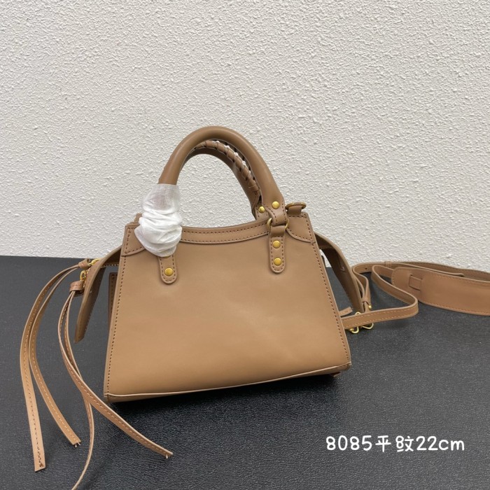 Balenciaga NEO CLASSIC MINI HANDBAG