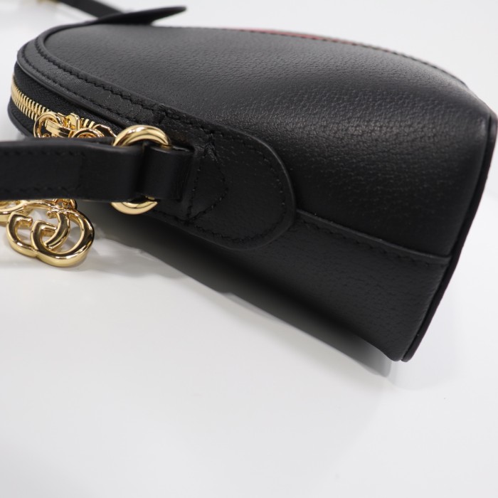 GUCCI shell bag 499621