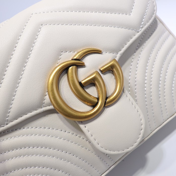 Gucci547260smile081 21cm