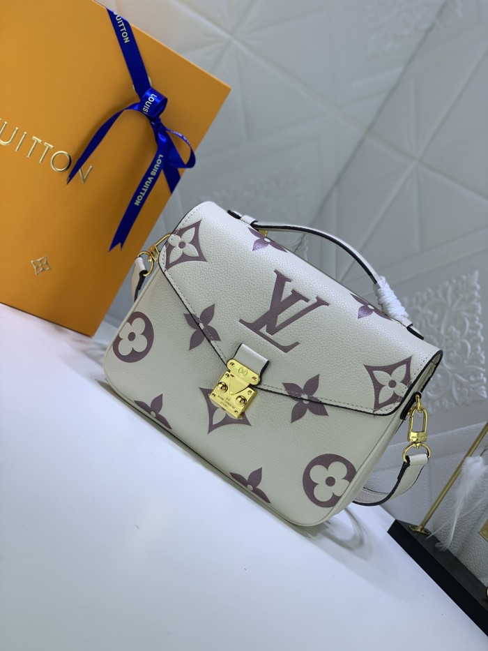Louis Vuitton POCHETTE MÉTIS
