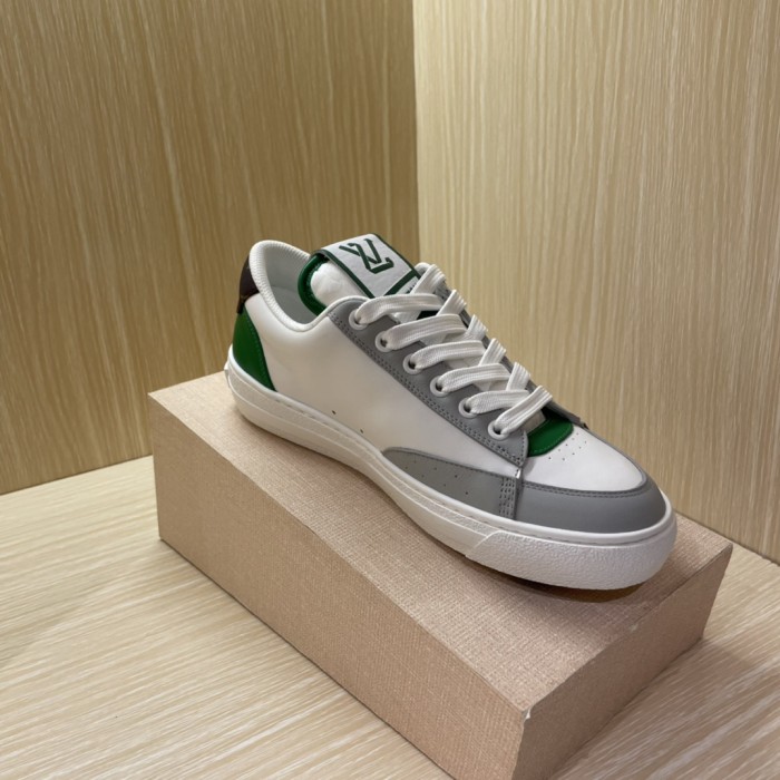 Louis Vuitton Charlie Sneaker shoes