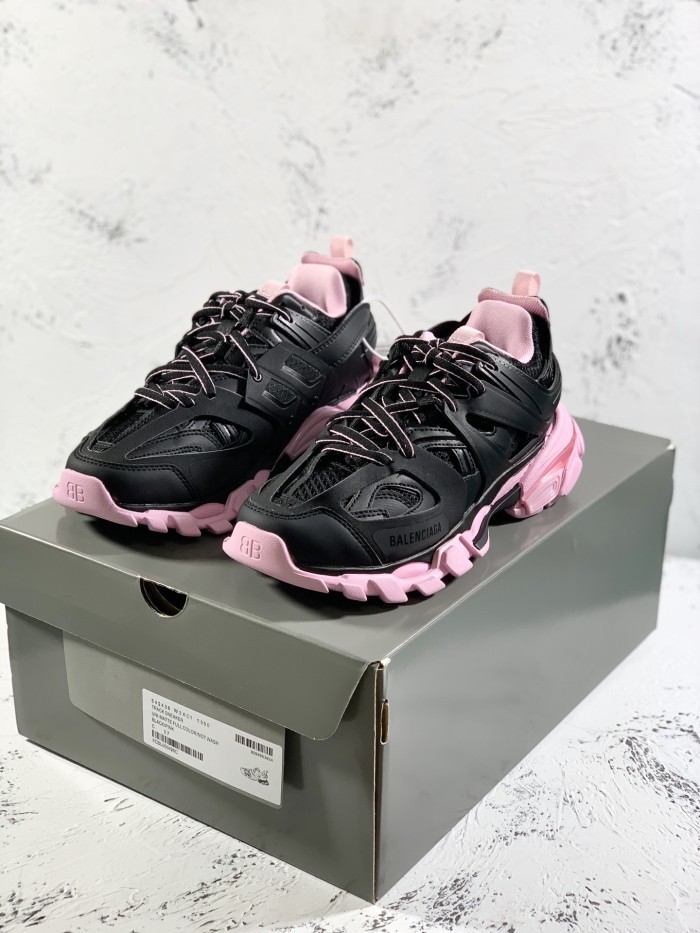 Balenciaga shoes TRACK sneaker BA001 04