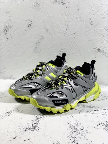 Balenciaga shoes TRACK sneaker BA001 05
