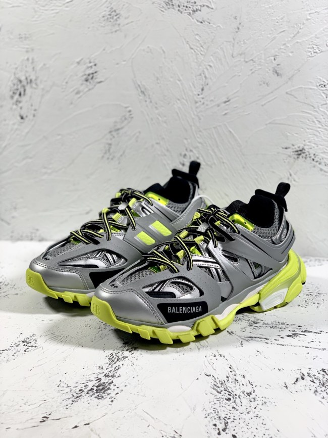 Balenciaga shoes TRACK sneaker BA001 06