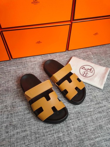 Hermes H凉拖081
