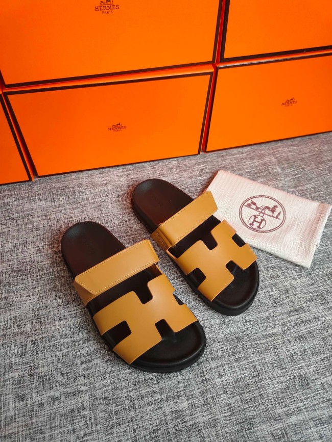 Hermes H凉拖081