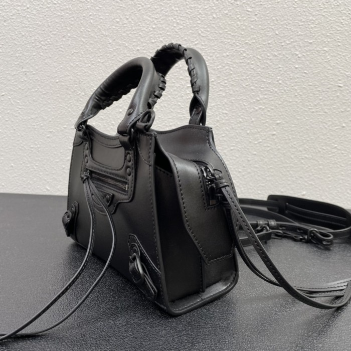 Balenciaga NEO CLASSIC MINI HANDBAG