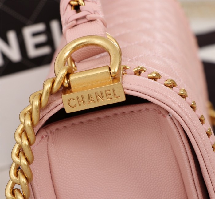 chanel8003PYD062