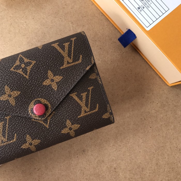 Louis Vuitton VICTORINE WALLET