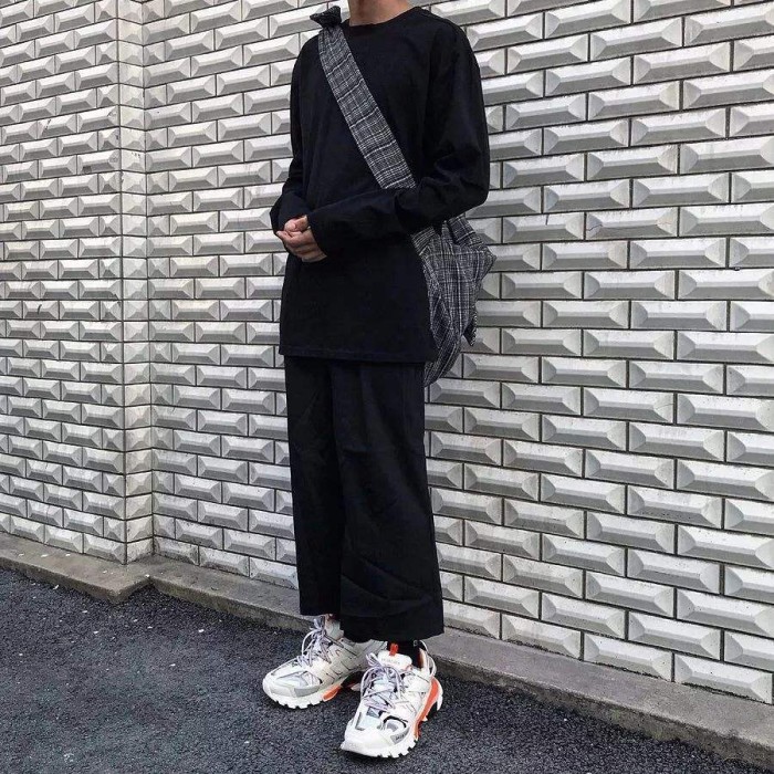 Balenciaga shoes TRACK sneaker BA001 01