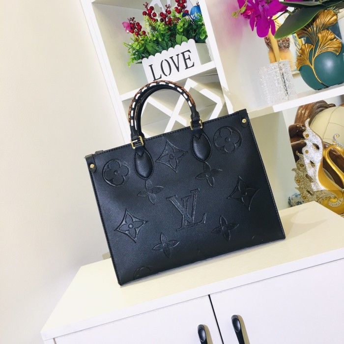 LVM58522MQ091 Leopard print
