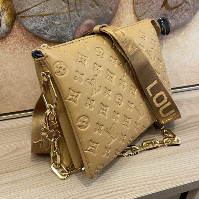 Louis Vuitton COUSSIN PM