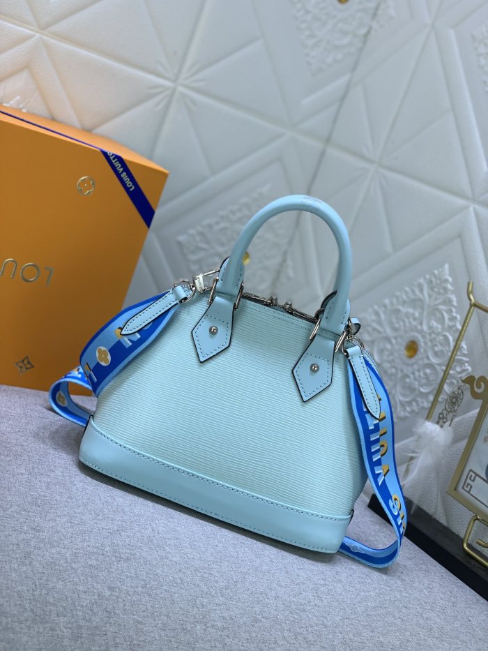 Louis Vuitton ALMA BB