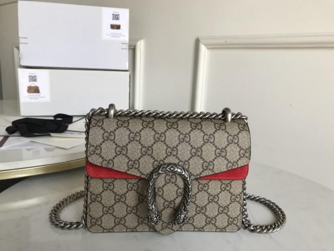GUCCI 421970 20CM