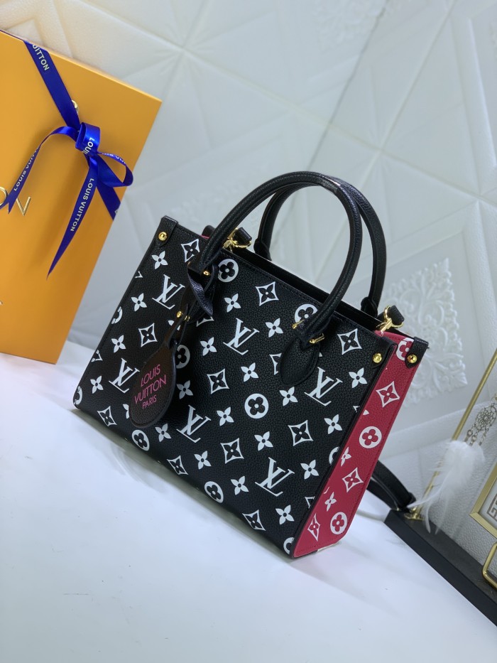 Louis Vuitton ONTHEGO PM