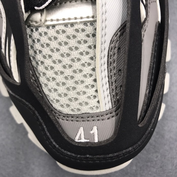 Balenciaga shoes TRACK sneaker BA001 02