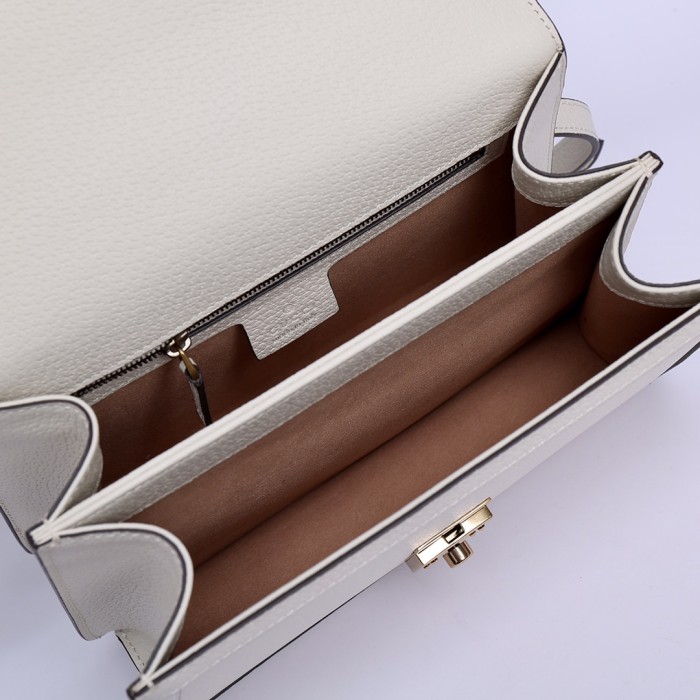 GUCCI Orphidia Handbag 651055