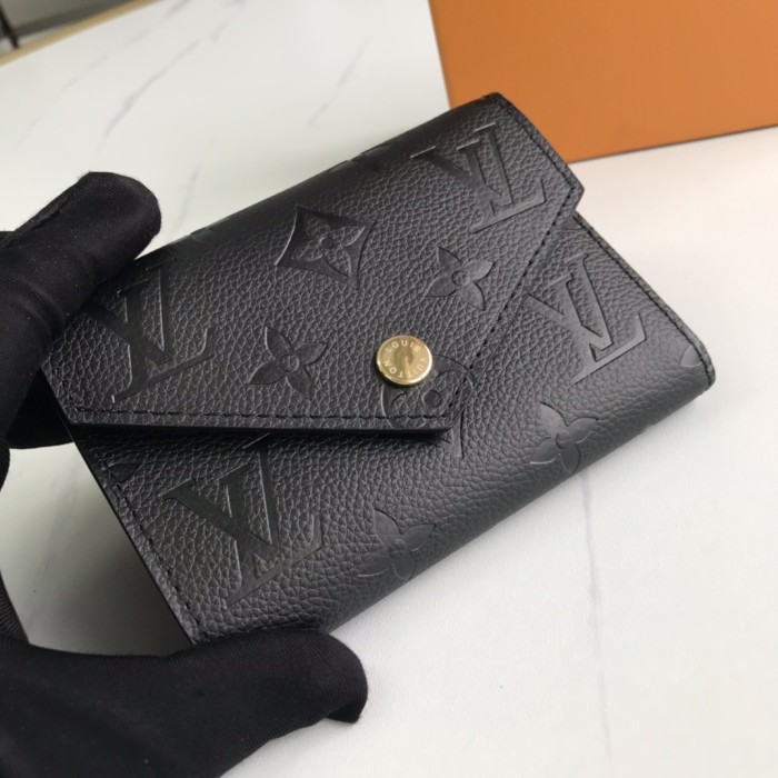 Louis Vuitton VICTORINE WALLET
