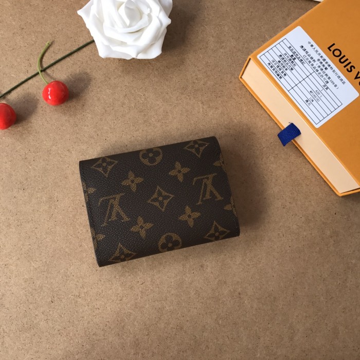 Louis Vuitton VICTORINE WALLET