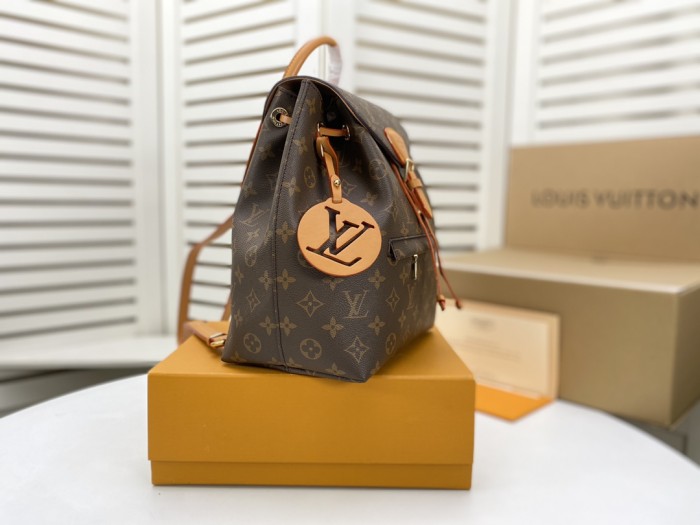 Louis Vuitton MONTSOURIS PM