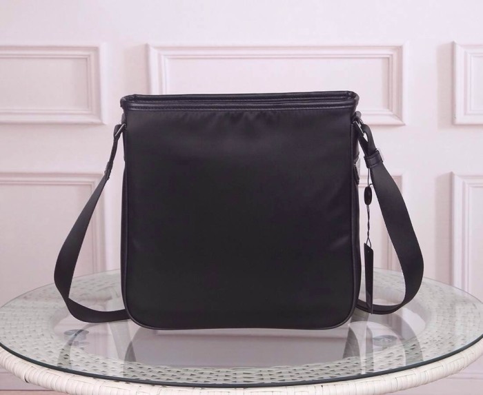 Prada cross body bag 6603
