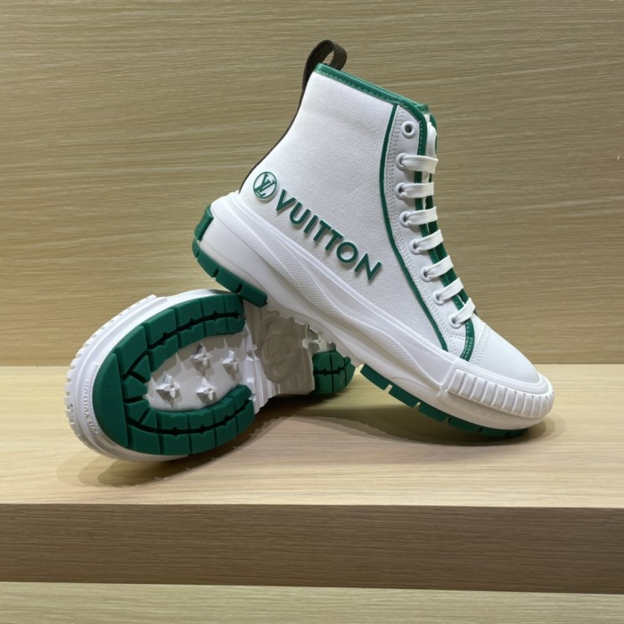 Louis Vuitton shoes LV007
