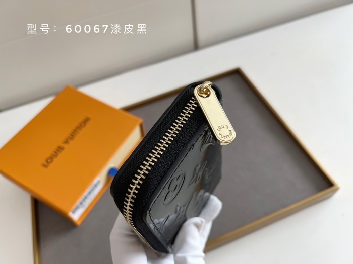 Louis Vuitton ZIPPY COIN PURSE