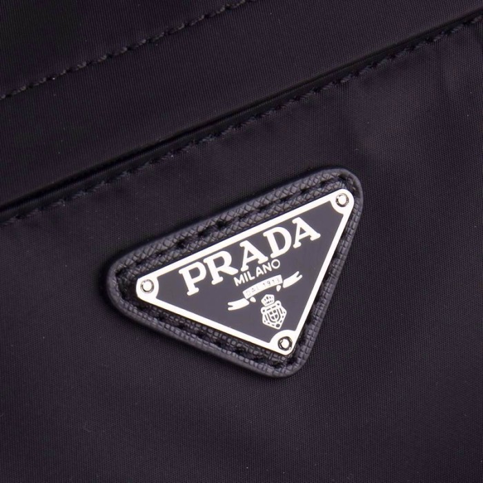 Prada belt bag 991