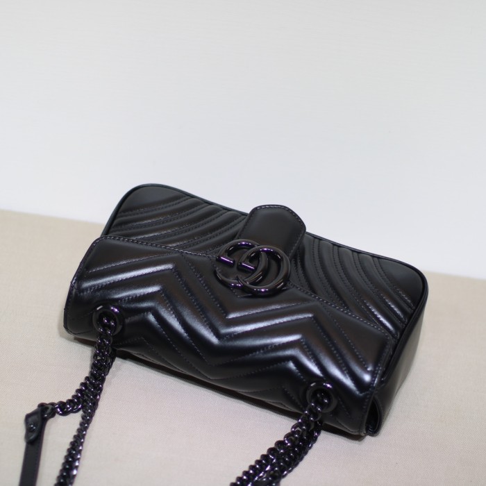 GUCCI Marmont 26CM 443497