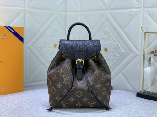 Louis Vuitton MONTSOURIS BB