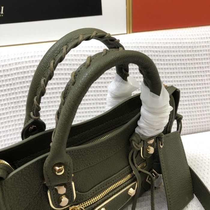 Balenciaga handbag