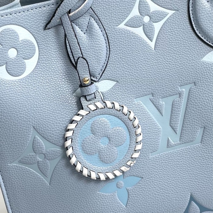 Louis Vuitton ONTHEGO MM