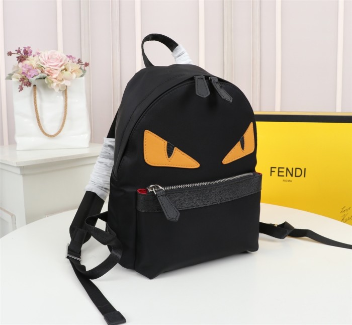 Fendi Backpack