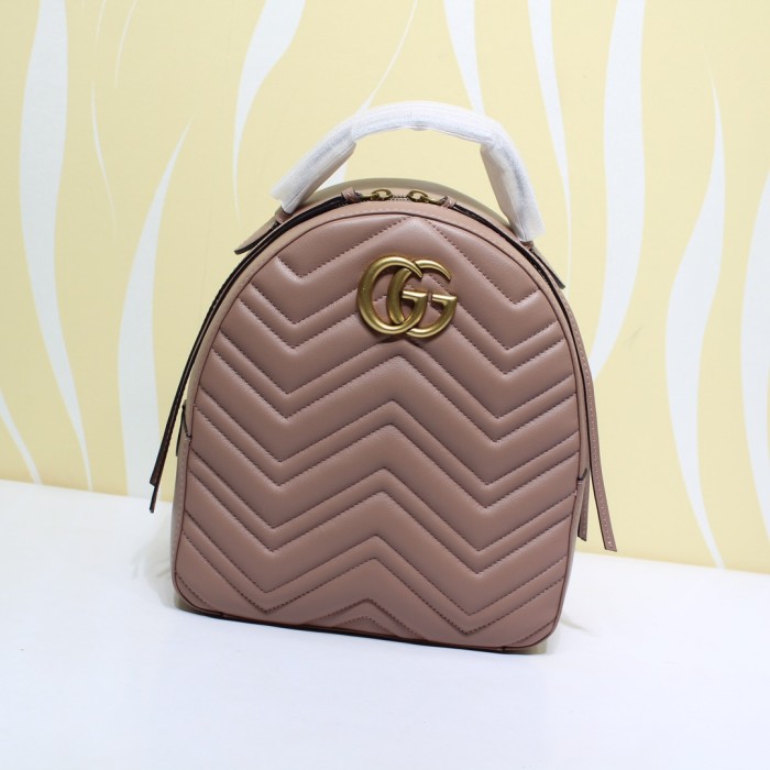 GUCCI Marmont backpack 476671