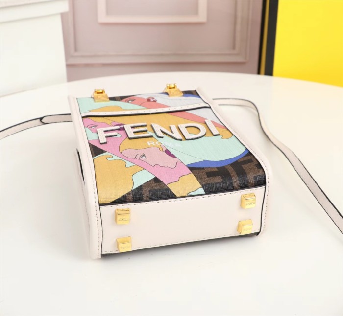 Fendi8833MiniJQE041