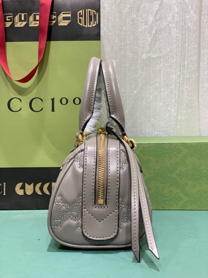 GUCCI handbag 702251