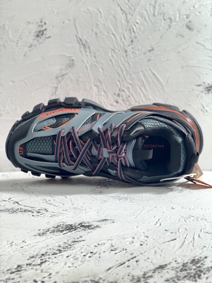 Balenciaga shoes TRACK sneaker BA001 04