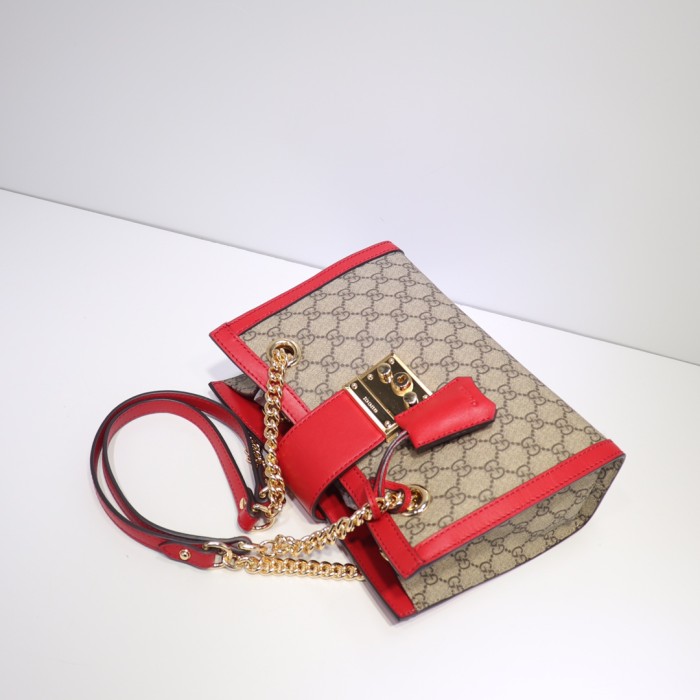 GUCCI Padlock 35CM 26CM