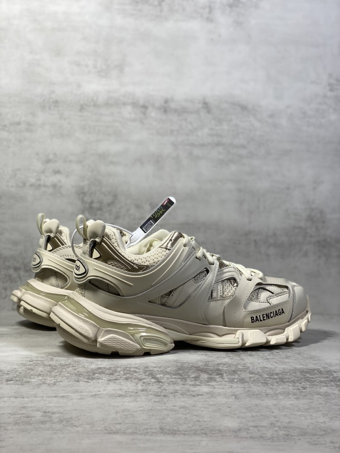 Balenciaga shoes TRACK sneaker BA001 09
