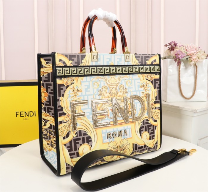 Fendi80092JQE002
