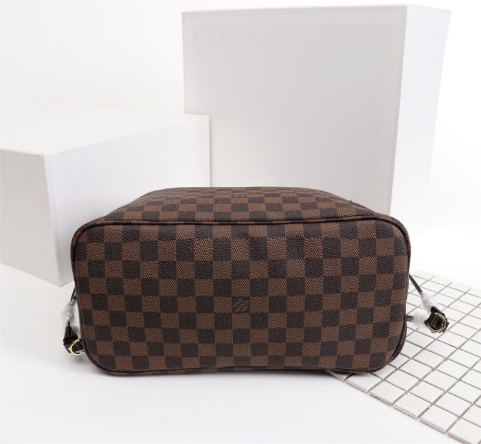 Louis Vuitton NEVERFULL GM MM