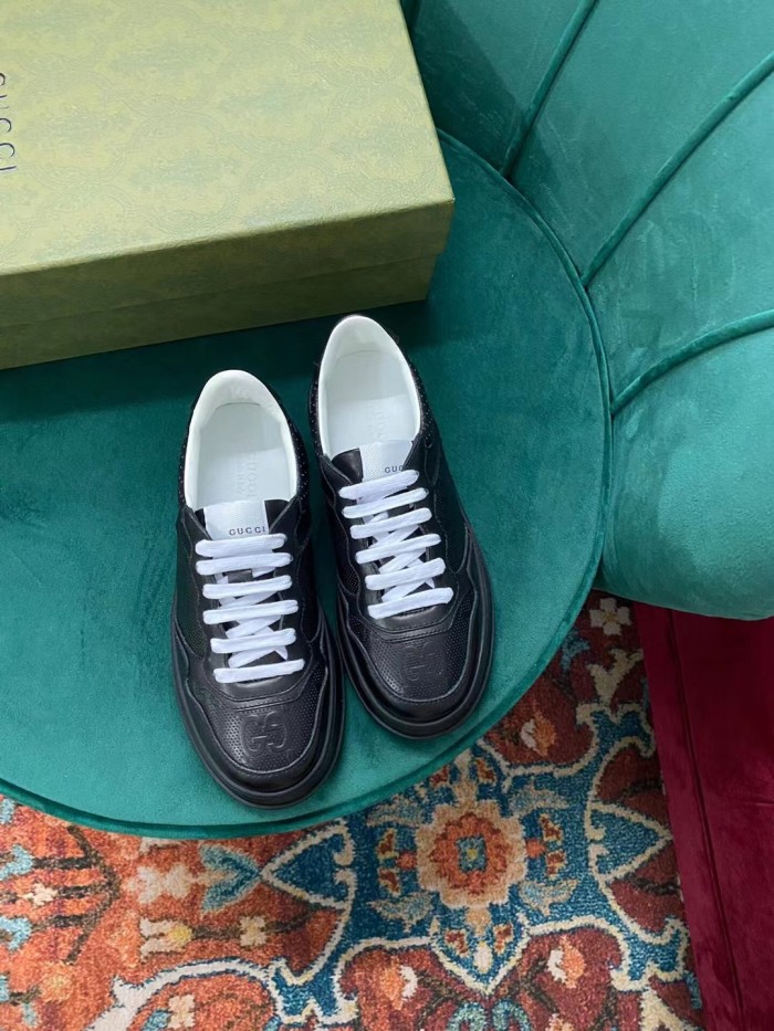 Gucci shoes Chunky B GG001